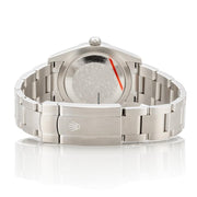 Rolex | Oyster Perpetual | 124200 LC EU | Steel | 31 mm | Steel | Black | Automatic