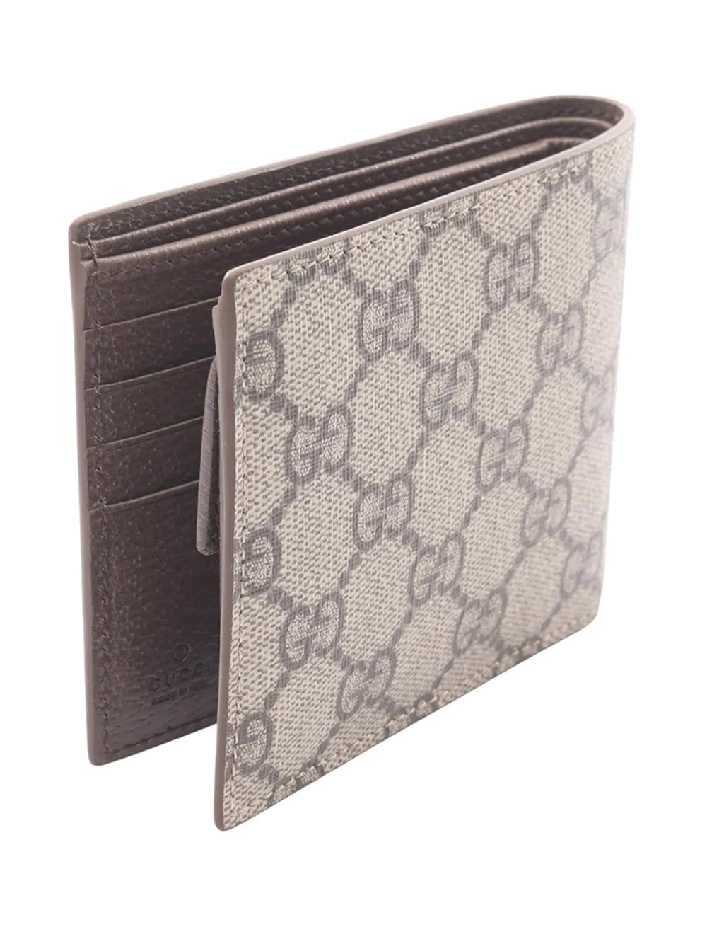 2016-2026 GG Supreme Bifold Wallet small wallets