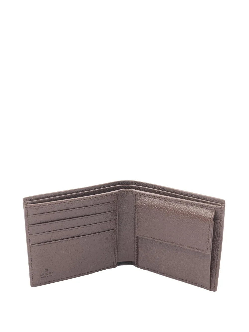 2016-2026 GG Supreme Bifold Wallet small wallets