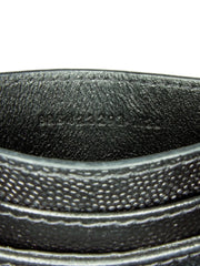 2020 Grain De Poudre Cassandre Matelasse Case card holder