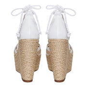 Sandals White