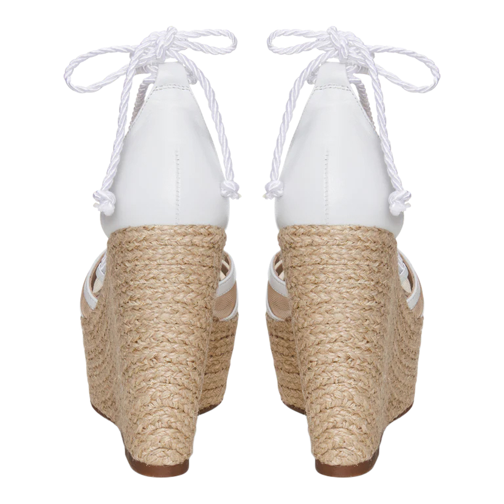 Sandals White
