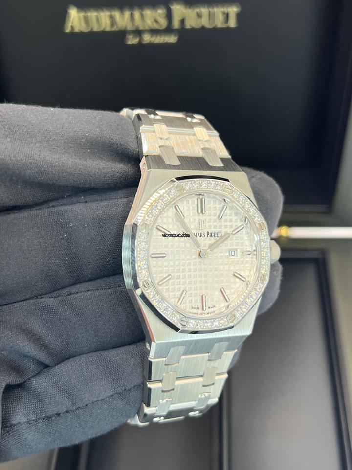 Audemars Piguet Royal Oak