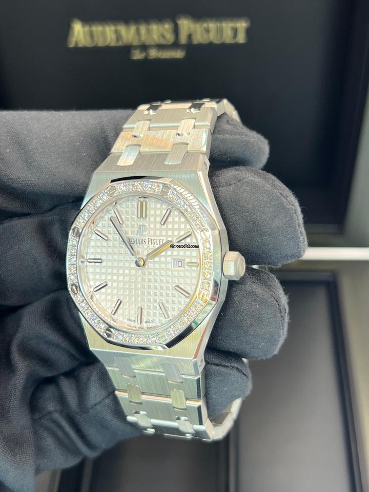 Audemars Piguet Royal Oak