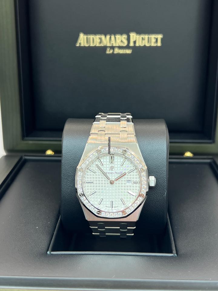 Audemars Piguet Royal Oak