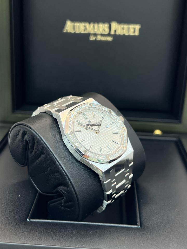Audemars Piguet Royal Oak