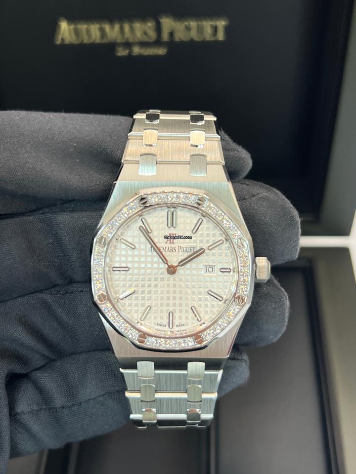 Audemars Piguet Royal Oak