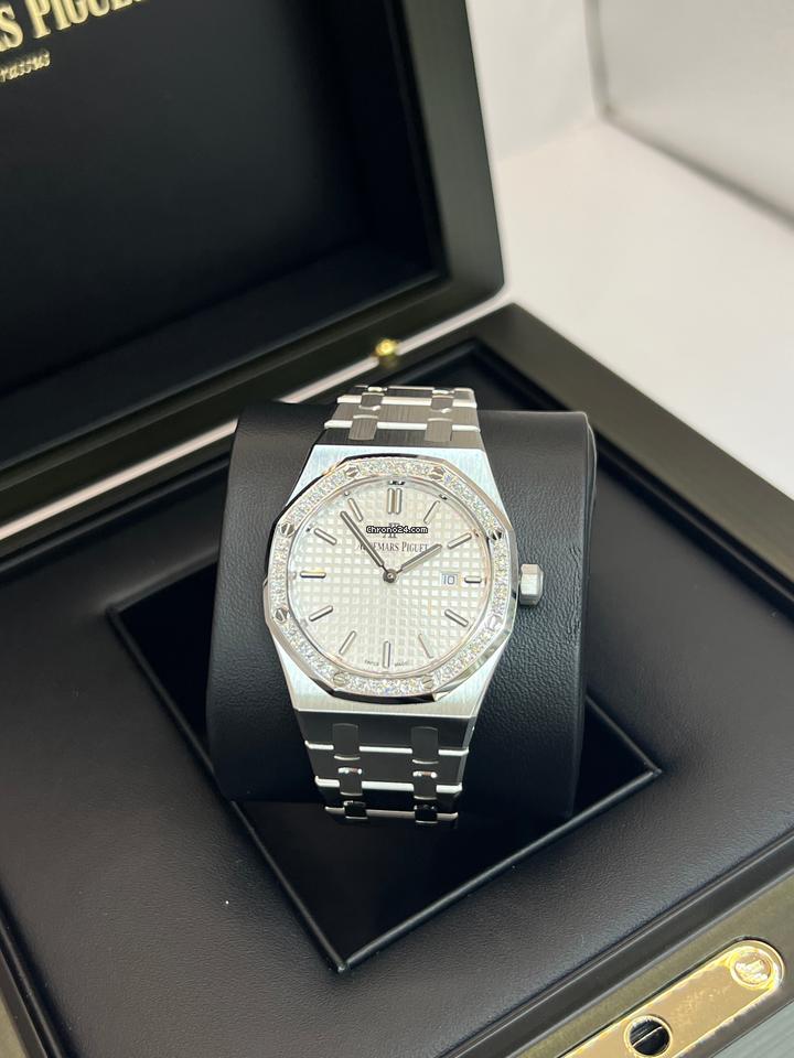 Audemars Piguet Royal Oak