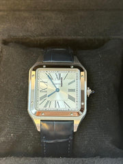 Cartier Santos