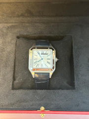 Cartier Santos