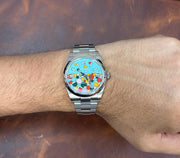 Rolex | Oyster Perpetual | 124300 | Steel | 41 mm | Steel | Automatic