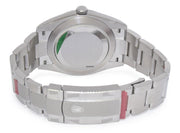 Rolex | Oyster Perpetual | 124300 | Steel | 41 mm | Steel | Automatic