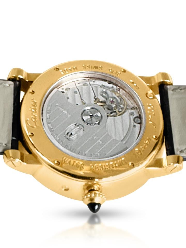 Cartier Rotonde de Cartier