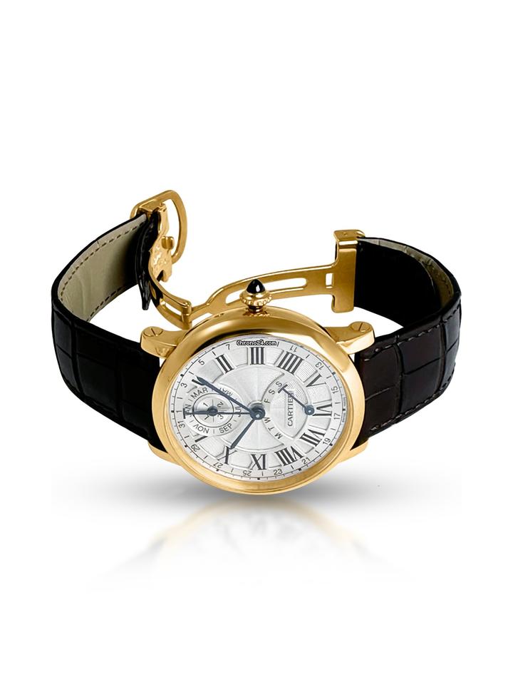 Cartier Rotonde de Cartier