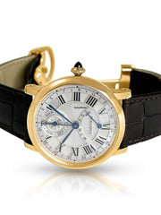 Cartier Rotonde de Cartier