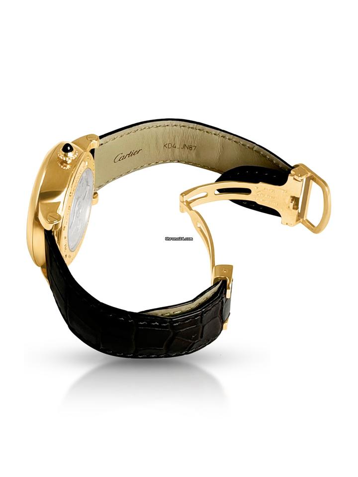 Cartier Rotonde de Cartier