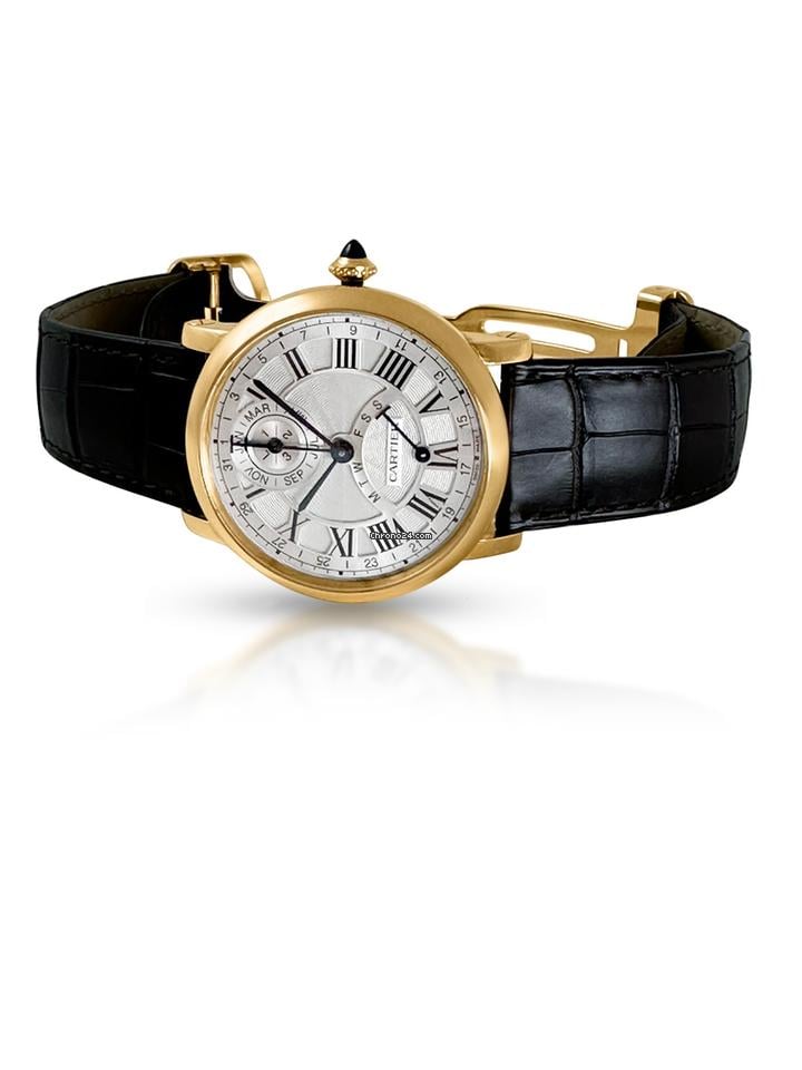 Cartier Rotonde de Cartier