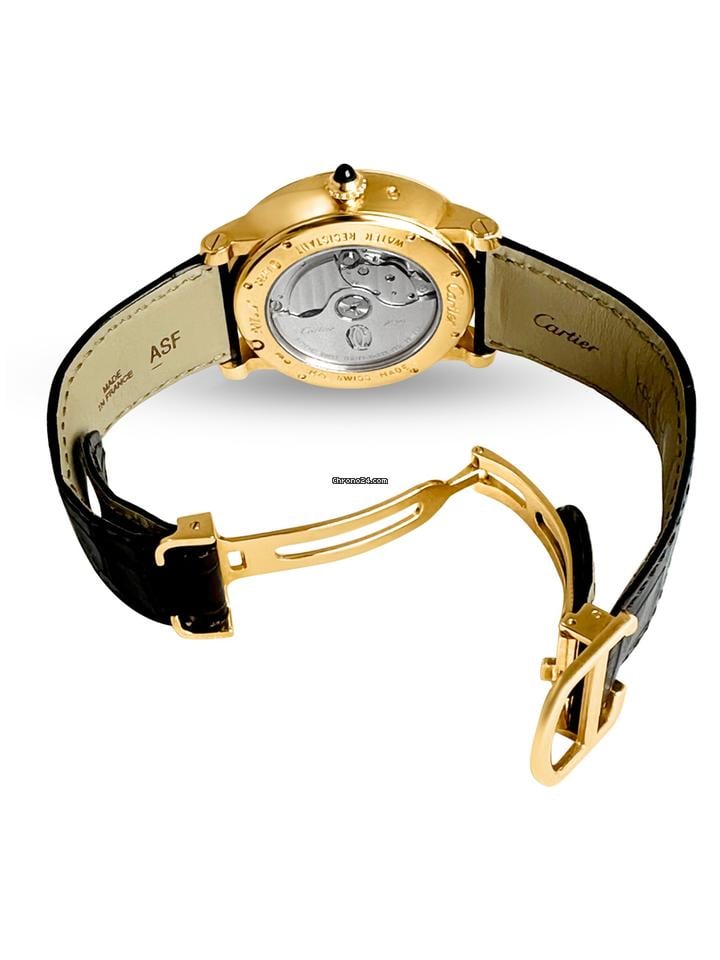 Cartier Rotonde de Cartier