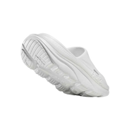 Hoka ORA Recovery Slide 3 White