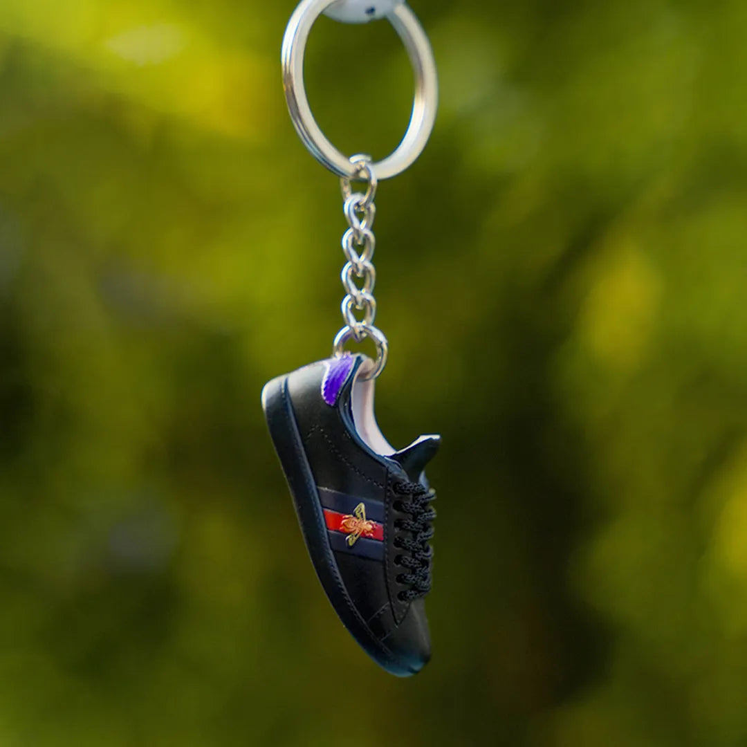 Kicks Machine