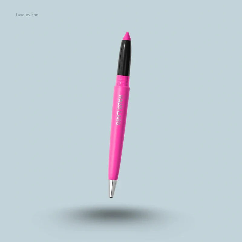HAUS LABS Le Monster Lip Crayon Vegan Lipstick and Lip Liner