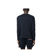 4-bar stripe sweatshirt