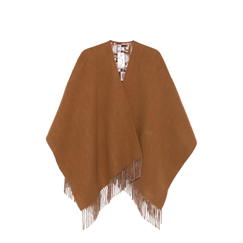 Jackets Camel