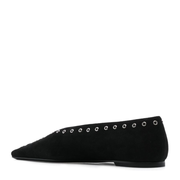 Ballet Flats Black