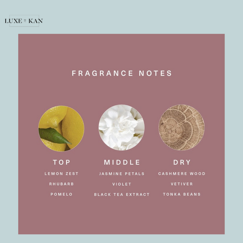 Luxe by Kan