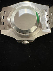 Rolex | GMT-Master II | 126710GRNR | Steel | 40 mm | Steel | Automatic