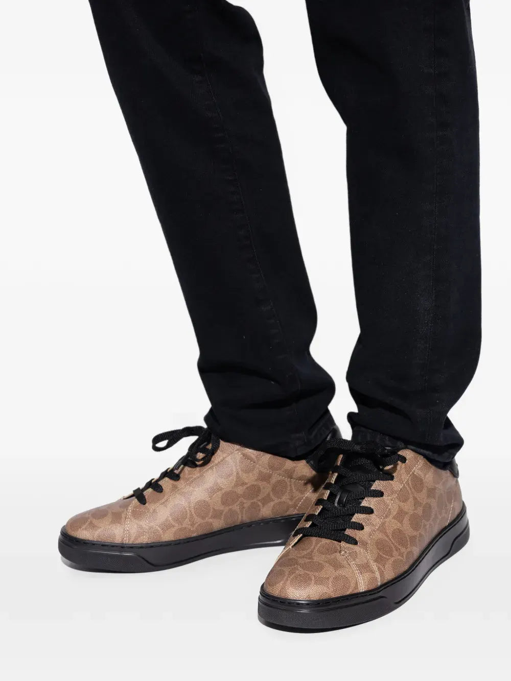 High Line sneakers