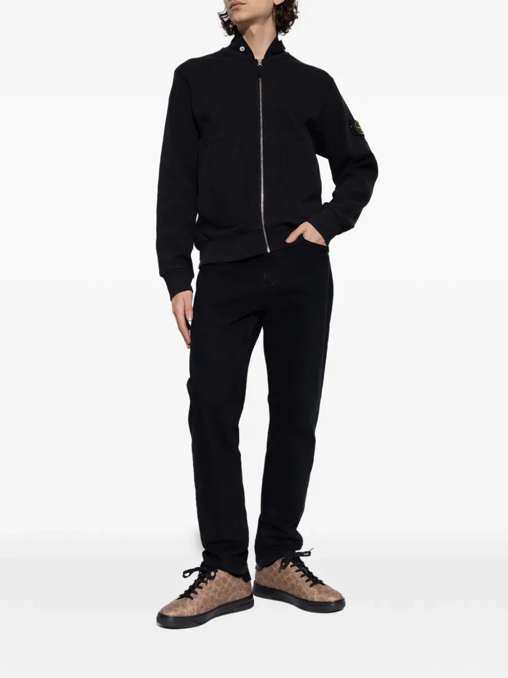 High Line sneakers