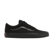 Vans Old Skool Black