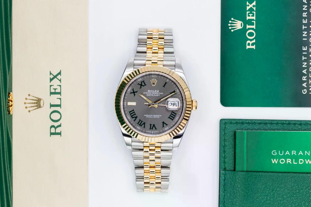 Rolex
