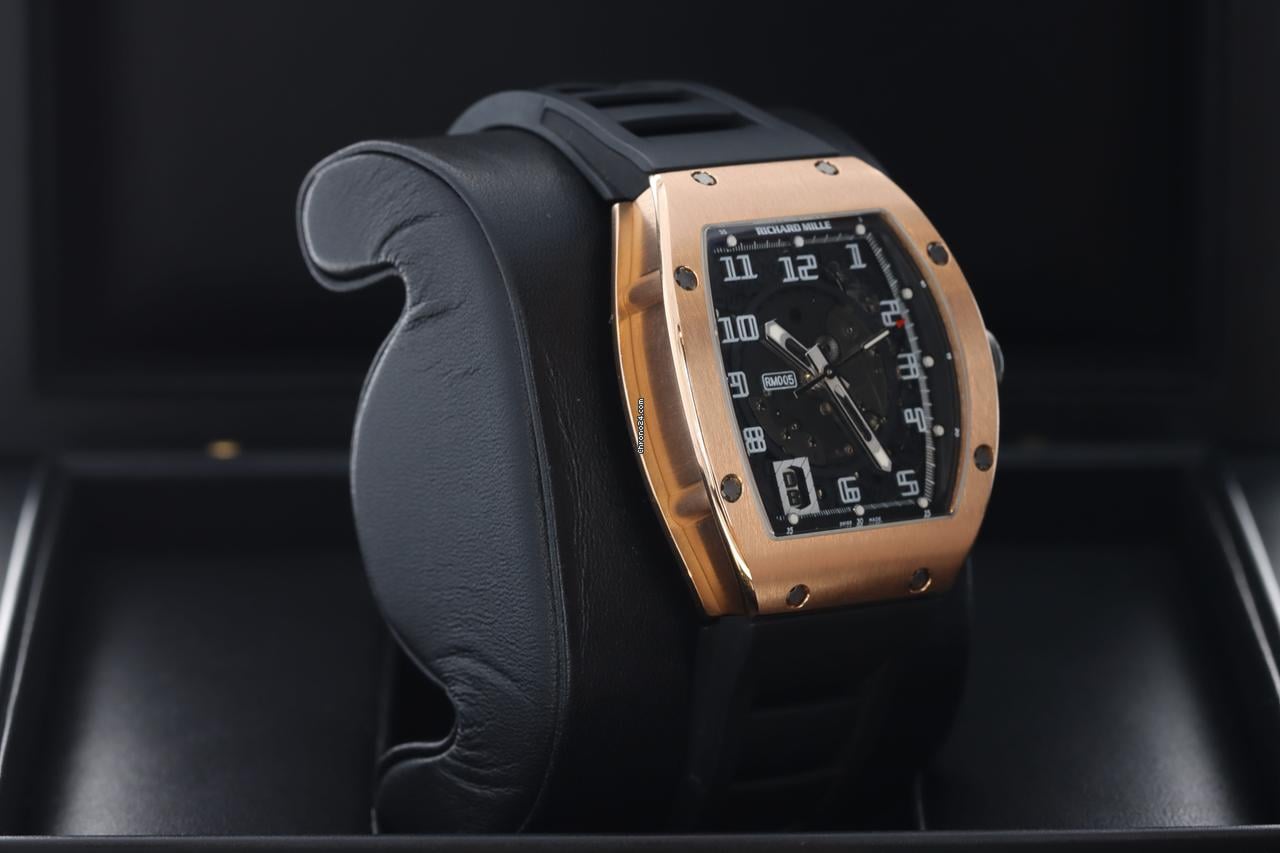 Richard Mille RM 005