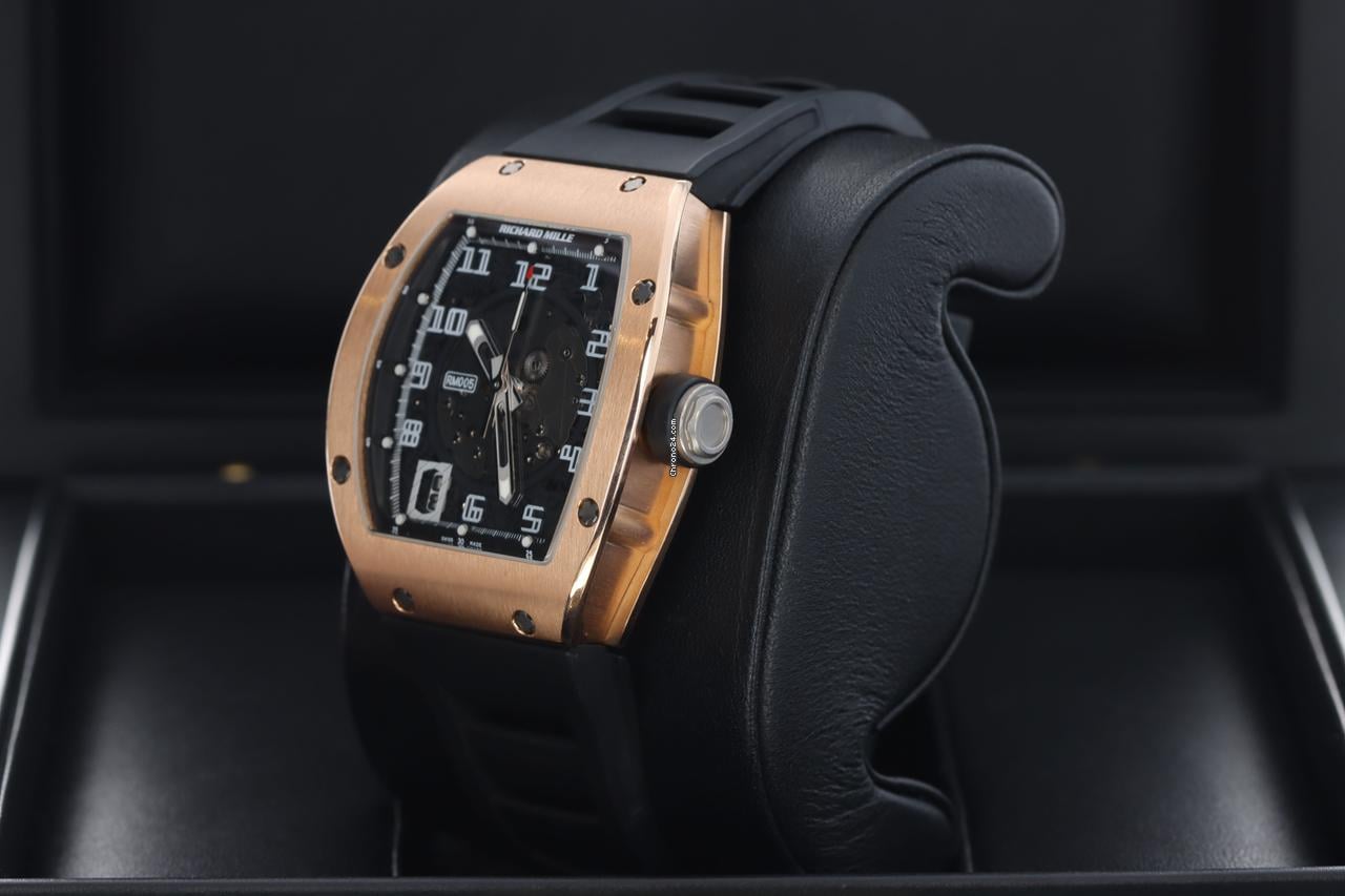 Richard Mille RM 005