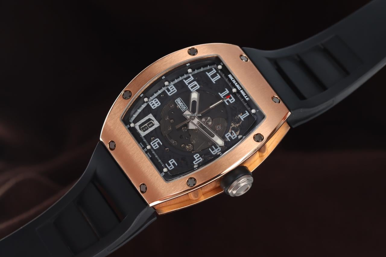 Richard Mille RM 005