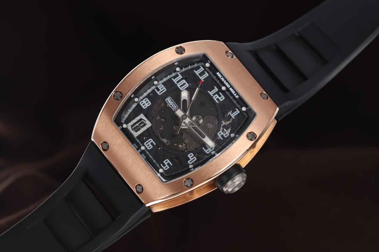 Richard Mille RM 005