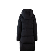 Coats Black
