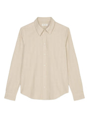 button-up long-sleeve shirt