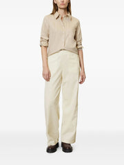 button-up long-sleeve shirt