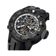 Richard Mille Tourbillon Chronograph Diver RM025 AN CA TI