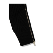Sweaters Black