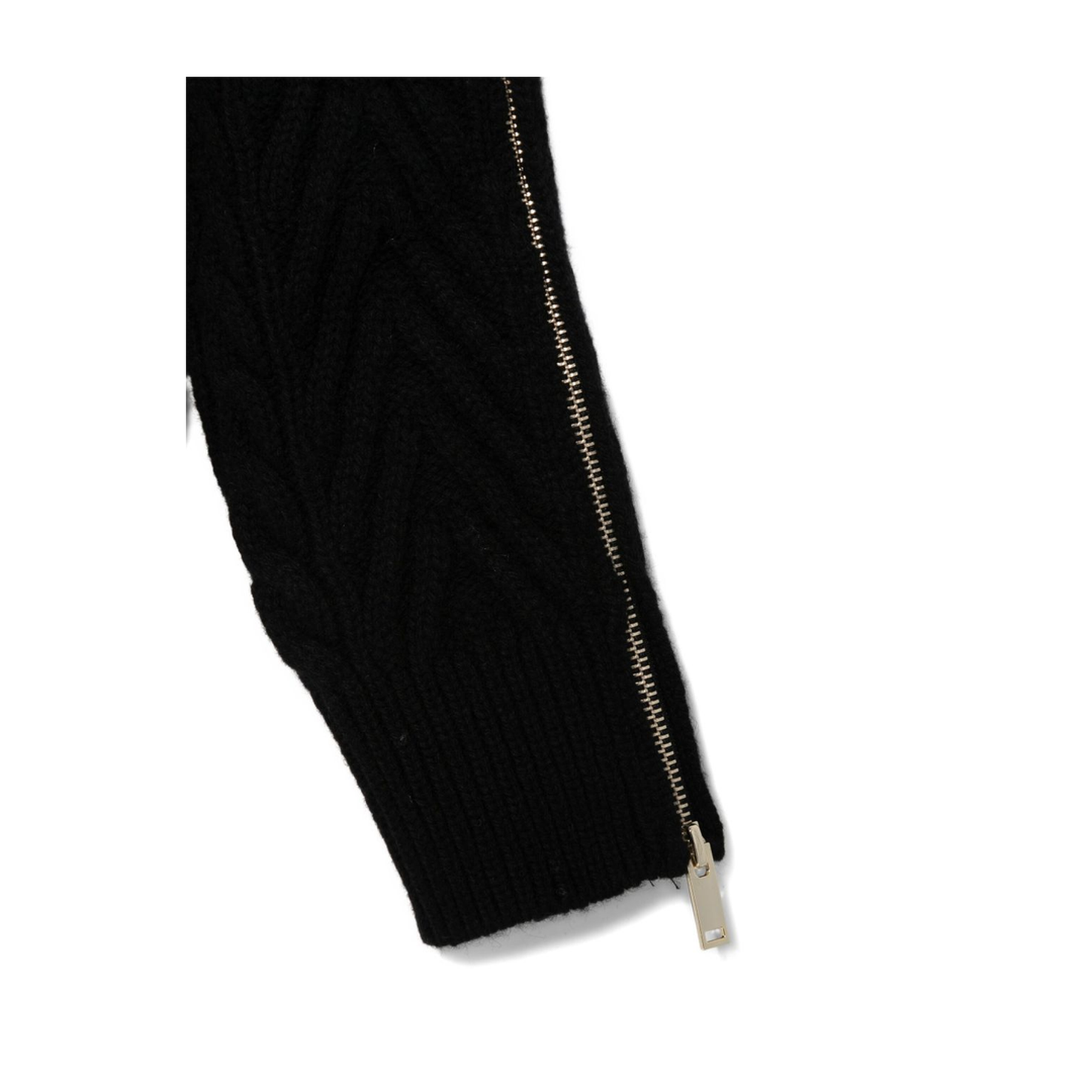 Sweaters Black