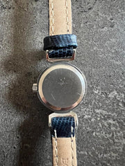 Omega not set