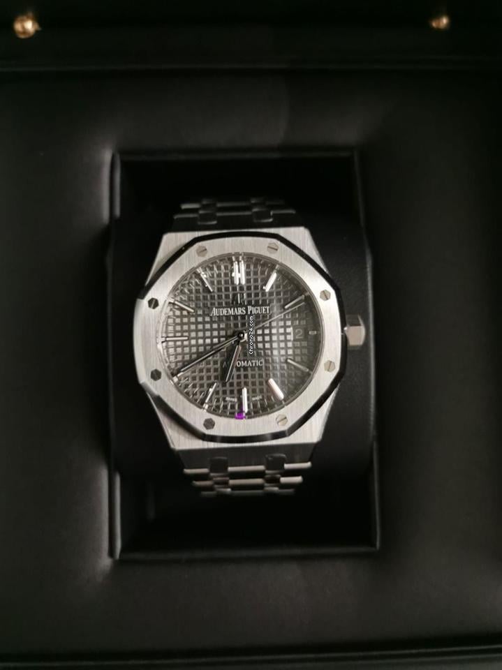 Audemars Piguet Royal Oak