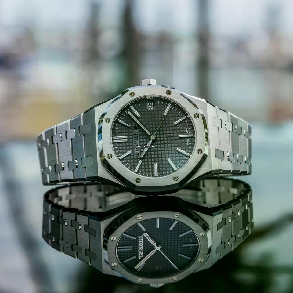Audemars Piguet Royal Oak