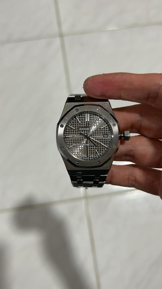 Audemars Piguet Royal Oak
