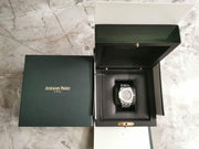 Audemars Piguet Royal Oak