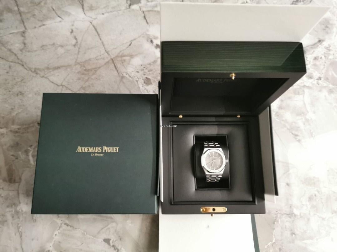 Audemars Piguet Royal Oak